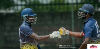 Photos – Colts CC vs SSC – SLC Major Club 50 Overs 2026 Colts CC vs SSC - SLC Major Club 50 Overs 2026