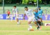 Photos – Blue Star SC v Sea Hawks FC – Football Super League 2026 Blue Star SC v Sea Hawks FC - Football Super League 2026