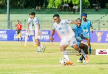Photos – Blue Star SC v Sea Hawks FC – Football Super League 2026 Blue Star SC v Sea Hawks FC - Football Super League 2026