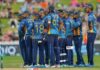 T20 ලෝක කුසලානය සඳහා ශ්රී ලංකා මූලික සංචිතය නම් කරයි