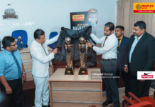 Press Conference – 66th Inter Schools Under 20 Boys’ & Girls’ Basketball Championship 2026 Basketball Championship 2026