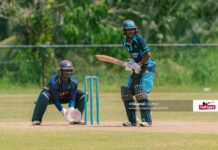 Photos – Colombo Aces vs SLC Emerging – 33rd SINGER-MCA SUPER PREMIER LEAGUE 2026 Colombo Aces vs SLC Emerging