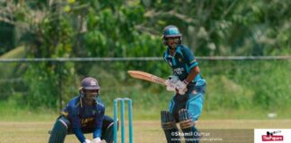 Photos – Colombo Aces vs SLC Emerging – 33rd SINGER-MCA SUPER PREMIER LEAGUE 2026 Colombo Aces vs SLC Emerging