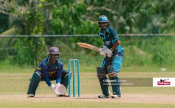 Photos – Colombo Aces vs SLC Emerging – 33rd SINGER-MCA SUPER PREMIER LEAGUE 2026 Colombo Aces vs SLC Emerging