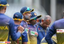 Can Sri Lanka still qualify AUTOMATICALLY for the ODI World Cup?