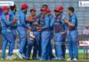 Afghanistan name ODI squad for Sri Lanka series