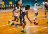 WATCH – Holy Family vs Lyceum | Girls A DIV Tier 1 – Final | Inter School U13 Basketball 2026 Holy Family vs Lyceum