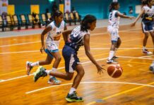 WATCH – Holy Family vs Lyceum | Girls A DIV Tier 1 – Final | Inter School U13 Basketball 2026 Holy Family vs Lyceum