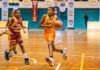 WATCH – HIGHLIGHTS – Royal vs Prince Of Wales | Boys A DIV Tier 1 – Final | Inter School U13 Basketball 2026