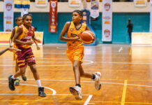 WATCH – HIGHLIGHTS – Royal vs Prince Of Wales | Boys A DIV Tier 1 – Final | Inter School U13 Basketball 2026