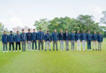 Sri Lanka to host APGC Junior Championship 2026 at Royal Colombo Golf Club