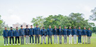 Sri Lanka to host APGC Junior Championship 2026 at Royal Colombo Golf Club