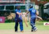 Photos – Colombo Aces vs Fairfirst Insurance – 33rd SINGER-MCA SUPER PREMIER LEAGUE 2026 Colombo Aces vs Fairfirst Insurance