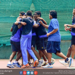 Under 19 Tennis Final 2016