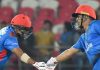 Records tumble in Afghanistan’s victory over Ireland