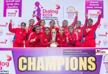 Holy Family Convent Kurunegala extend dominance to Junior Nationals