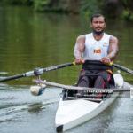 Mahesh Jayakodi Paralympic athlete