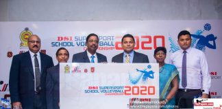 DSI Supersport Schools Volleyball Championship 2020 – Press Conference