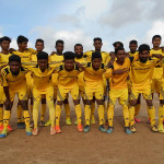 Puttalam Drugons Trophy (New Friends SC vs Trible Seven SC)