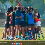 Indian threat for Sri Lanka women’s team