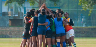 Indian threat for Sri Lanka women’s team