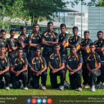 Mahinda College: A pillar in schools cricket