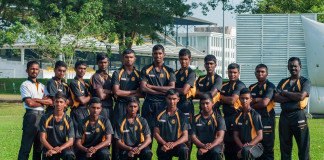 Mahinda College: A pillar in schools cricket