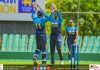 ශ්රී ලංකා නැගී එන ක්රීඩකයෝ දෙවැනි තරගයත් ජය ගනී