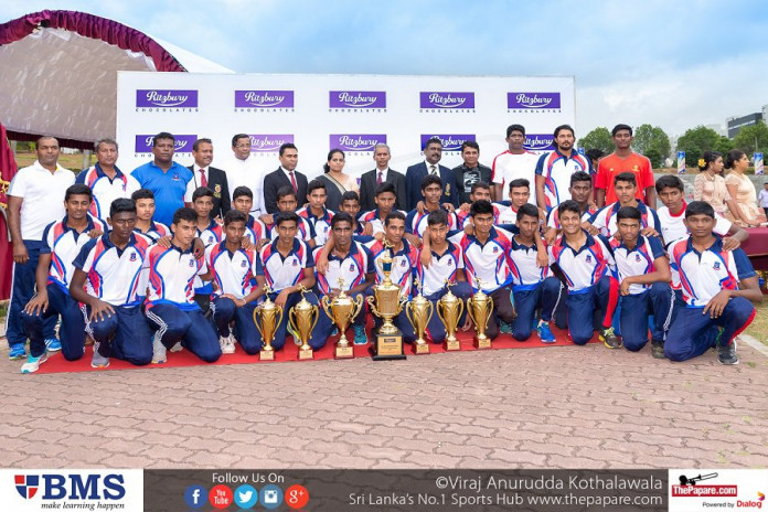 sir john tarbet - final day sir john tarbet - final day