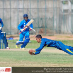 Sri Lanka U19 vs India U19