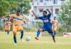 Defenders FC held by Resilient Pelicans SC