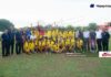 Photos – 4th Annual Thomian – Peterite Old Boys Encounter 4th Annual Thomian - Peterite Old Boys Encounter