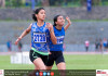 අවසන් දිනයේදීත් මධාරා සහ ඉරංෂාගෙන් නව තරග වාර්තා දෙකක් Junior Natinal athletics final