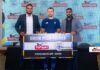 Photos – Press Conference – Juventus Training Camp Colombo 2026 Press Conference - Juventus Training Camp Colombo 2026