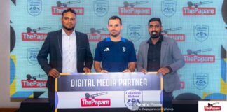 Photos – Press Conference – Juventus Training Camp Colombo 2026 Press Conference - Juventus Training Camp Colombo 2026