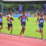 Ritzbury ශ්‍රීමත් ජෝන් ටාබට් ජ්‍යෙෂ්ඨ මලල ක්‍රීඩා ශූරතාවය 2023