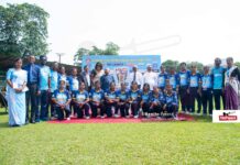 Photos – Sri Lanka vs India – The inaugural ‘Women’s deaf cricket Series’ – 5th T20 Sri Lanka vs India - The inaugural 'Women's deaf cricket Series' - 5th T20