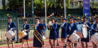 52වැනි Ritzbury ශ්‍රීමත් ජෝන් ටාබට් කනිෂ්ඨ ශූරතාවය 2023