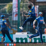 Sri Lanka Cricket