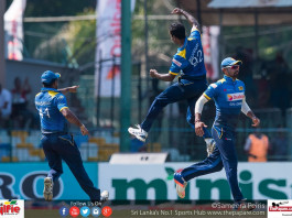 Sri Lanka Cricket