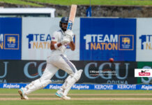 Photos – Sri Lanka vs India – 1st Test | India Tour of Sri Lanka 2026