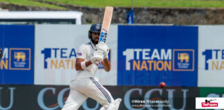 Photos – Sri Lanka vs India – 1st Test | India Tour of Sri Lanka 2026 – Day 1