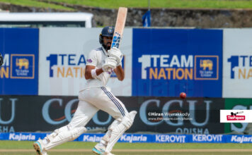 Photos – Sri Lanka vs India – 1st Test | India Tour of Sri Lanka 2026 – Day 1