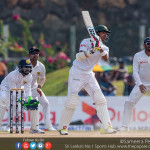 Cricketry 1st Test - Day 4