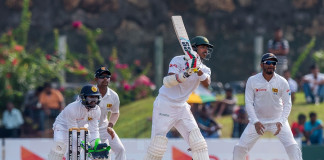Cricketry 1st Test - Day 4