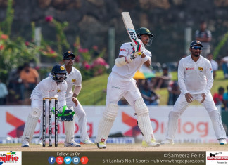 Cricketry 1st Test - Day 4