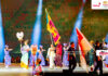 Photos – Asian Games 2026 | Aichi-Nagoya – Opening Ceremony
