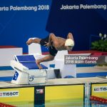 Akalanka Peiris | Sri Lanka Swimming