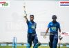 Lyceum International Panadura vs Lyceum International Nugegoda