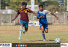 St.Joseph Vaz book semi-finals in a seven goal thriller against Holy Cross St.Joseph Vaz v Holy Cross College